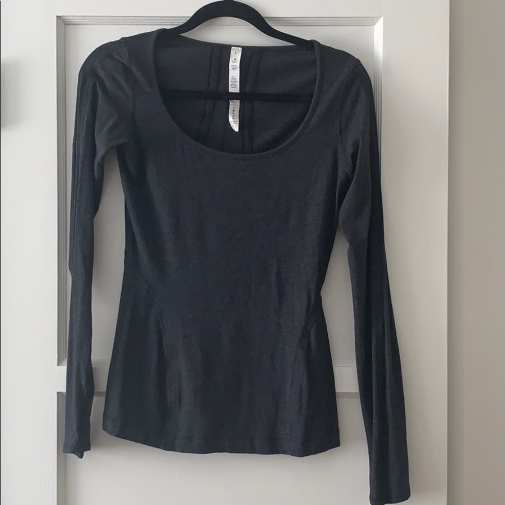 Lululemon shirt